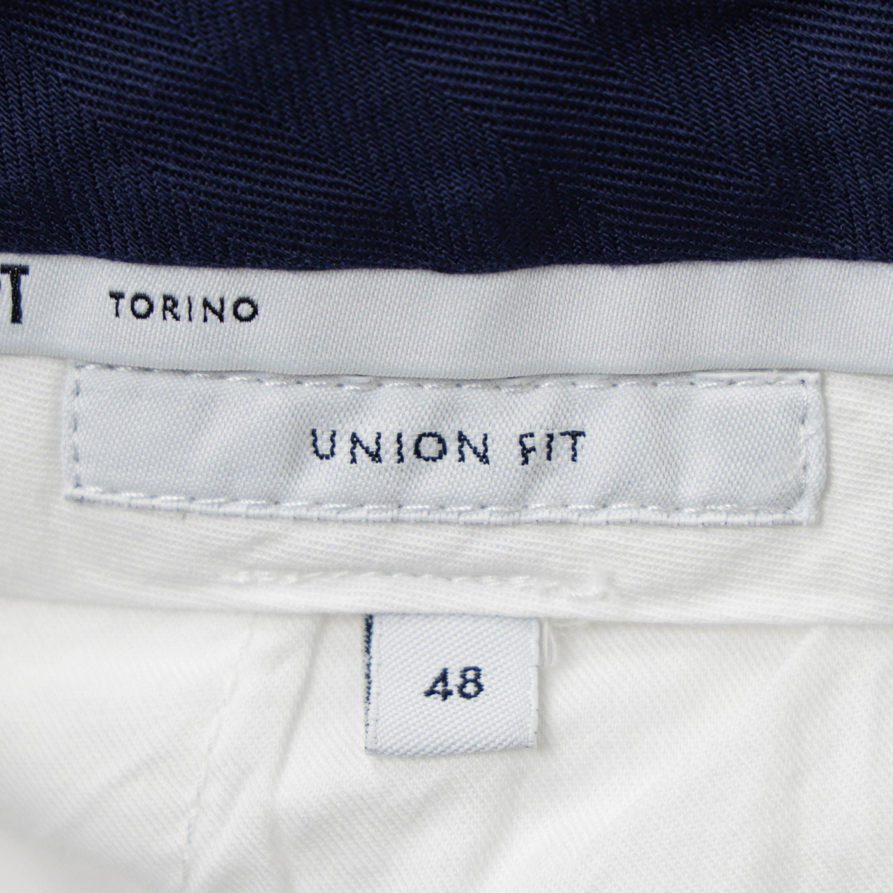 PT TORINO ピーティートリノ パンツ スラックス STYLE STRETCH